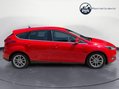 Ford Focus 1.0T EcoBoost Zetec Euro 6 (s/s) 5dr 9