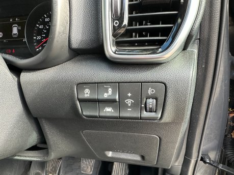 Kia Sportage 1.6T GDi 4 ISG 5dr 15