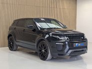 Land Rover Range Rover Evoque 2.0 Range Rover Evoque HSE Dynamic TD4 Auto 4WD 5dr 7