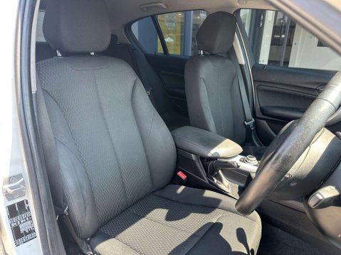 BMW 1 Series 1.5 116d Edition+ 5dr 26