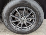 Land Rover Range Rover Evoque 2.0 Range Rover Evoque D 4x2 5dr 25