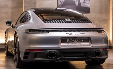 Porsche 911 (992) Carrera GTS 3