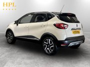 Renault Captur 0.9 TCe ENERGY Dynamique S Nav SUV 5dr Petrol Manual Euro 6 (s/s) (90 ps) 5