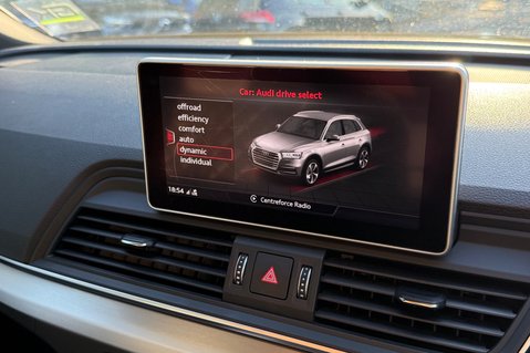 Audi SQ5 TDI QUATTRO MHEV - COMFORT & SOUND PACK - FULL AUDI SERVICE HISTORY  39