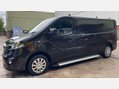 Vauxhall Vivaro 1.6 CDTi 2900 Sportive L2 H1 Euro 5 5dr 18