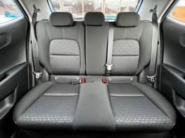 Kia Picanto 1.2 Picanto 3 Auto 5dr 47
