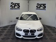 BMW 1 Series 3.0 M140i Shadow Edition Hatchback 5dr Petrol Auto Euro 6 (s/s) (340 ps) 41
