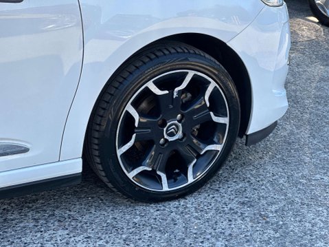 Citroen DS3 1.6 DS3 D Style+ 3dr 20