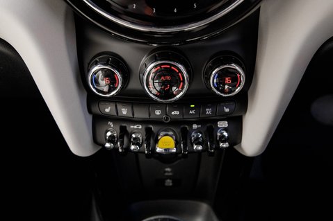 Mini Hatch COOPER S LEVEL 3 42