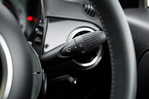 Fiat 500 STANDARD 17