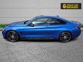 BMW 4 Series 3.0 430d M Sport Auto 2dr 4