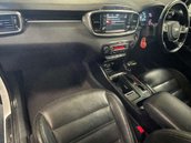 Kia Sorento 2.2 Sorento KX-3 CRDi ISG 4x4 Auto 4WD 5dr 52