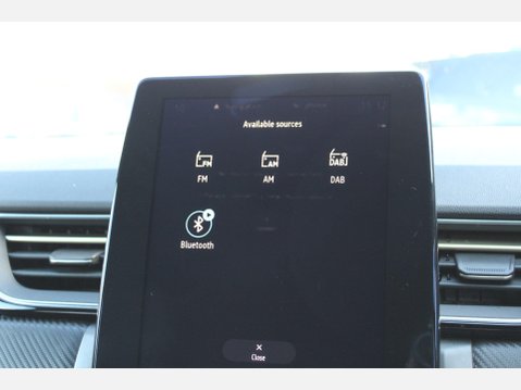 Renault Captur 1.6 E-TECH E-Tech engineered BOSE Edition Auto 29