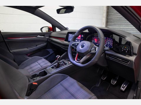 Volkswagen Golf 2.0 TSI GTI Euro 6 (s/s) 5dr 13