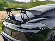 Porsche 718 4.0 718 Cayman GT4 3dr 25