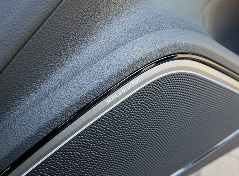 Audi RS3 Sportback 30