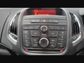 Vauxhall Zafira SRI CDTI 23