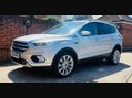 Ford Kuga 1.5T EcoBoost Titanium X Edition SUV 5dr Petrol Auto AWD Euro 6 (s/s) (176 8