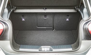 Mercedes-Benz A Class A45 34