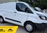 Ford Transit Custom 2.2 TDCi 290 Panel Van 5dr Diesel Manual L1 H1 (186 g/km, 153 bhp)