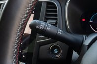 Renault Megane RS LINE E-TECH 17