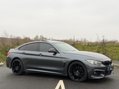 BMW 4 Series 3.0 430d M Sport Auto xDrive Euro 6 (s/s) 5dr 1