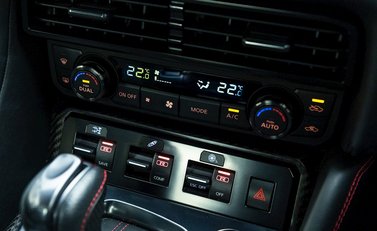 Nissan GT-R Track Edition 17