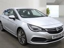 Vauxhall Astra 1.4i Turbo SRi VX Line Nav Euro 6 (s/s) 5dr