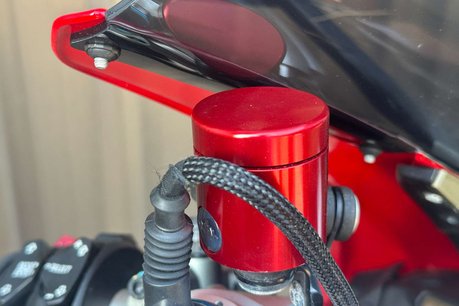 Ducati Panigale V4S Gen 2 40