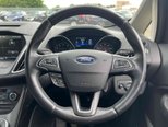 Ford C-Max 1.0T EcoBoost Titanium Euro 6 (s/s) 5dr 32