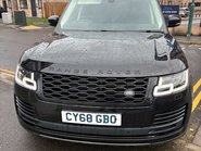 Land Rover Range Rover 4.4 Range Rover Vogue SE SDV8 Auto 4WD 5dr 5