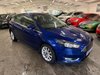 Ford Focus 1.0T EcoBoost Titanium Euro 6 (s/s) 5dr