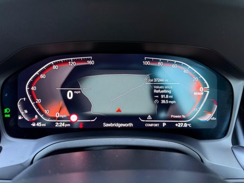 BMW 4 Series 2.0 420i M Sport Auto Euro 6 (s/s) 2dr 60