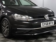 Volkswagen Golf SE NAVIGATION TDI 24
