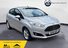 Ford Fiesta 1.0T EcoBoost Zetec Euro 5 (s/s) 5dr