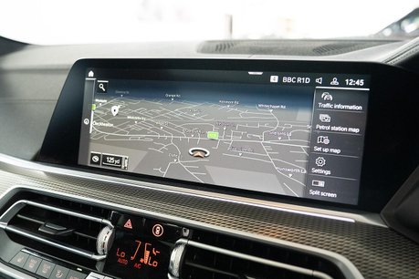 BMW X6 3.0 30d MHT M Sport SUV 5dr Diesel Hybrid Auto xDrive Euro 6 (s/s) (286 ps) 15