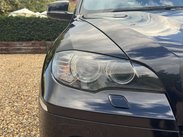 BMW X5 M 4.4i V8 Steptronic xDrive Euro 5 5dr 5
