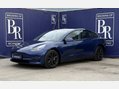 Tesla Model 3 (Dual Motor) Long Range Saloon 4dr Electric Auto 4WDE (346 ps) 9
