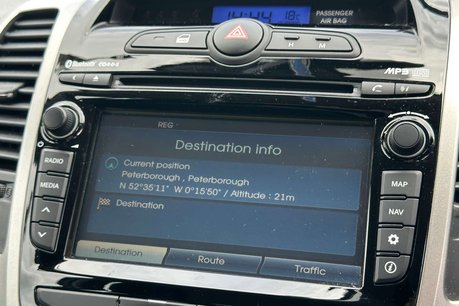 Hyundai ix20 1.4 Blue Drive SE Nav Hatchback 5dr Petrol Manual Euro 6 (s/s) (90 ps) 42