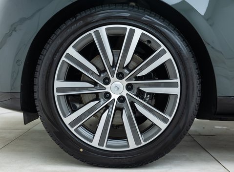 Land Rover Range Rover P400 Autobiography LWB 27