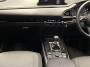 Mazda CX-30 2.5 e-SKYACTIV G MHEV Exclusive-Line SUV 5dr Petrol Manual Euro 6 (s/s) (14 16