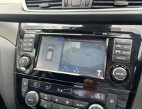 Nissan Qashqai (Sold) 1.5 dCi N-Connecta SUV 5dr Diesel Manual Euro 6 (s/s) (115 ps) 30