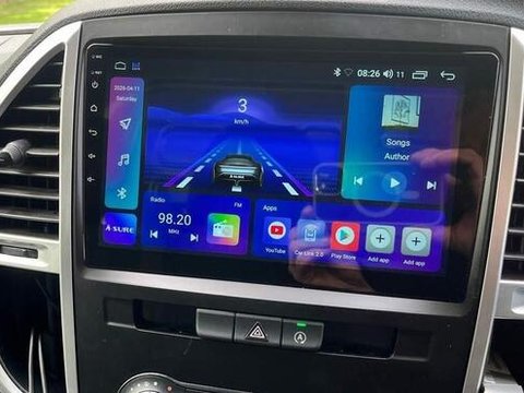 Mercedes-Benz Vito 110 PROGRESSIVE L2 6
