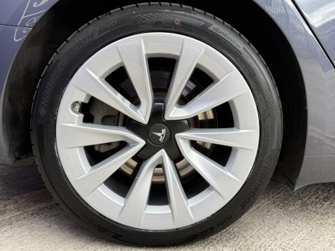 Tesla Model 3 (Dual Motor) Long Range Saloon 4dr Electric Auto 4WDE (346 ps) 14