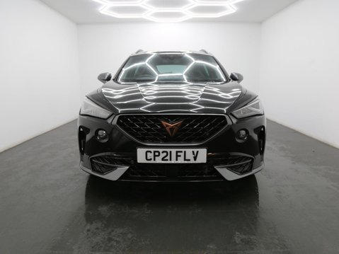 Cupra Formentor 1.4 eHybrid 12.8kWh VZ2 DSG Euro 6 (s/s) 5dr 2