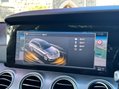Mercedes-Benz E Class AMG E 43 4MATIC PREMIUM 29