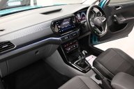 Volkswagen T-Cross 1.0 T-Cross SEL TSi 5dr 31