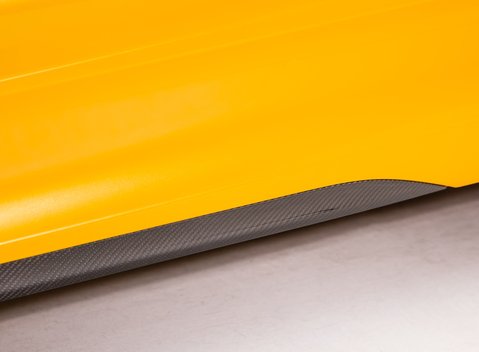 Mercedes-Benz SLS AMG Black Series 41