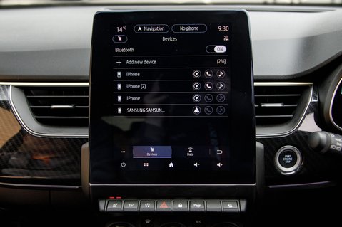 Renault Arkana E-TECH ENGINEERED 30