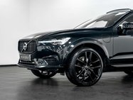 Volvo XC60 2.0 XC60 R-Design Pro T8 Recharge AWD Auto 4WD 5dr 12